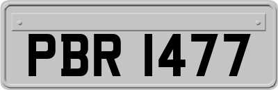 PBR1477