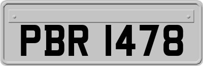 PBR1478