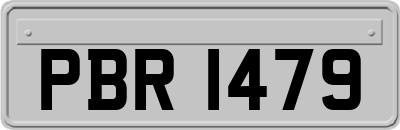 PBR1479