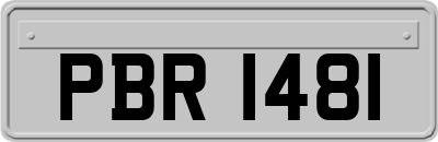 PBR1481