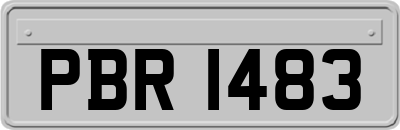 PBR1483