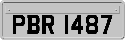 PBR1487