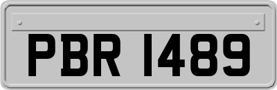 PBR1489