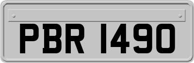 PBR1490