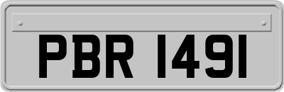 PBR1491