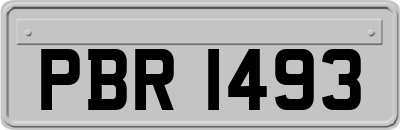 PBR1493