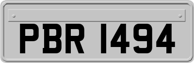 PBR1494