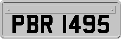 PBR1495