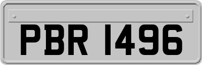 PBR1496