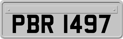 PBR1497