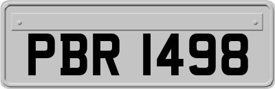 PBR1498