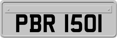 PBR1501