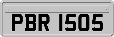 PBR1505