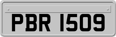 PBR1509