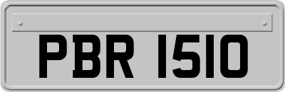 PBR1510