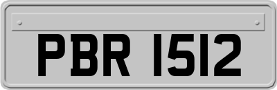 PBR1512