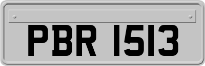 PBR1513