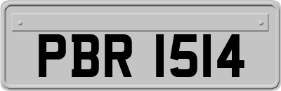 PBR1514