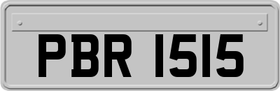 PBR1515