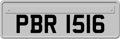 PBR1516