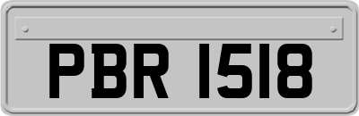 PBR1518