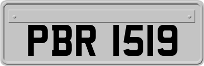 PBR1519