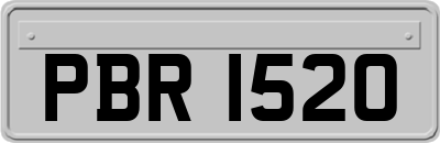 PBR1520