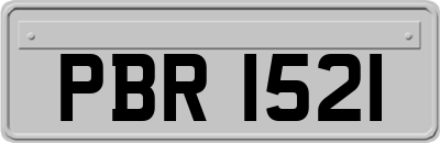 PBR1521