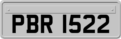 PBR1522