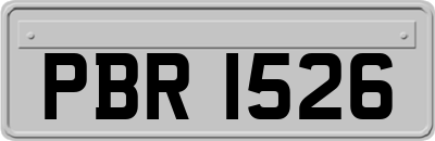 PBR1526