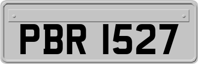 PBR1527