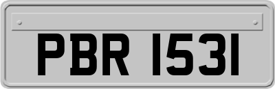 PBR1531