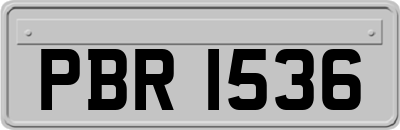 PBR1536