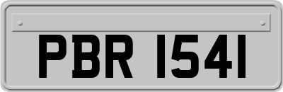 PBR1541