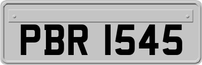 PBR1545