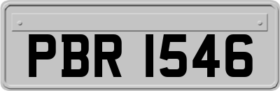 PBR1546