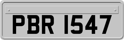 PBR1547