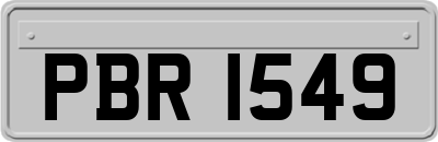 PBR1549