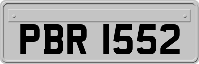 PBR1552