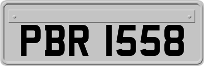 PBR1558