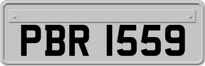 PBR1559