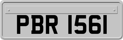 PBR1561