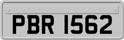 PBR1562