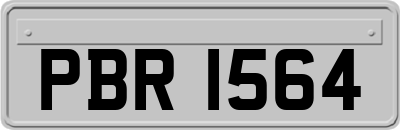 PBR1564