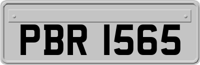 PBR1565