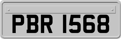 PBR1568