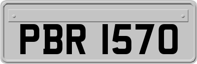 PBR1570