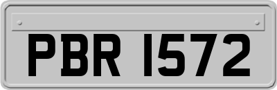 PBR1572