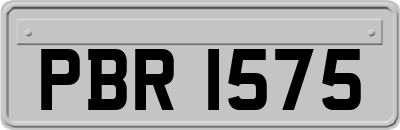 PBR1575