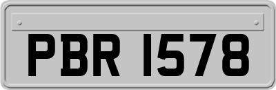 PBR1578